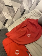 Bugaboo Buffalo Hood Fabrics &