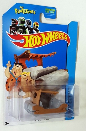 Hot wheels 250 - wheels, the
