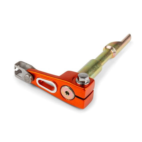 Str8 orange clutch push rod - orange,
