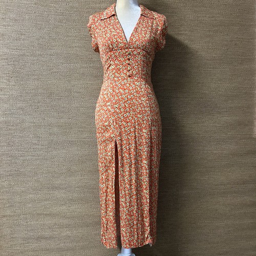 Urban outfitters orange - urban,