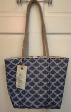 Sea Bags Maine Tote Bag Purse
