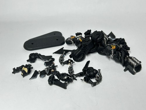 Warhammer 40k dark - warhammer,