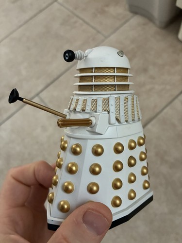 Doctor who necros - who,