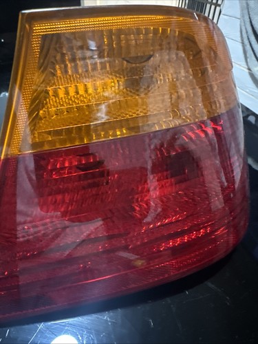 Genuine bmw e46 - bmw,