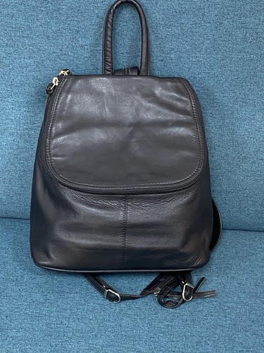 Jobis genuine leather black - jobis,