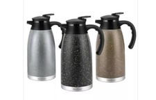 2 Litre Vacuum Flask Coffee