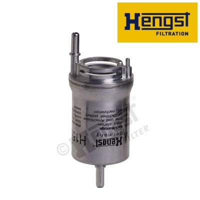 Fuel filter h155wk - filter,