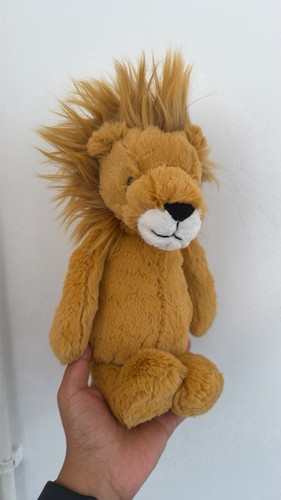Jellycat bashful lion - jellycat,