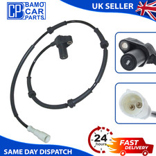 ABS SENSOR FOR RENAULT KANGOO