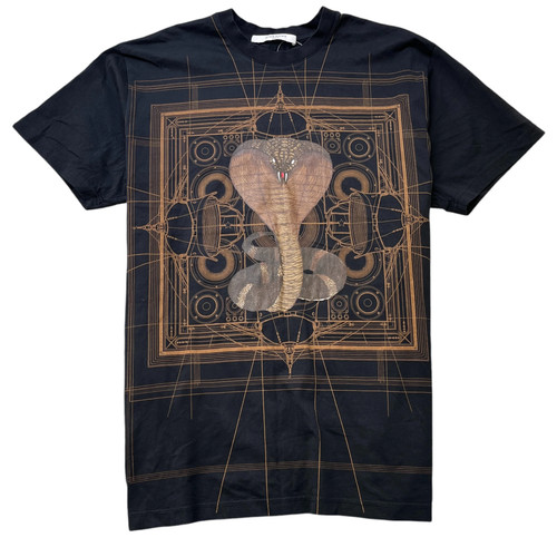 Givenchy men cobra - givenchy, print