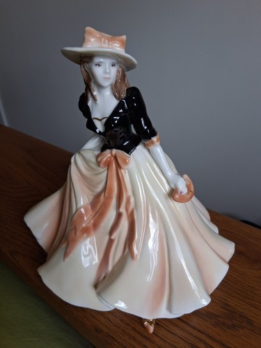 Royal worcester les petites - royal,