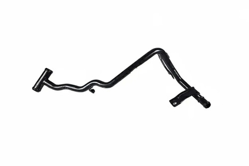 Cooling system pipe hose iron - cooling,
