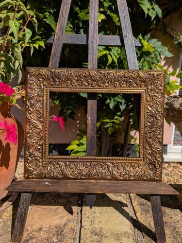 Vintage french antique style - vintage,