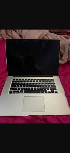 Apple macbook pro - macbook, i7