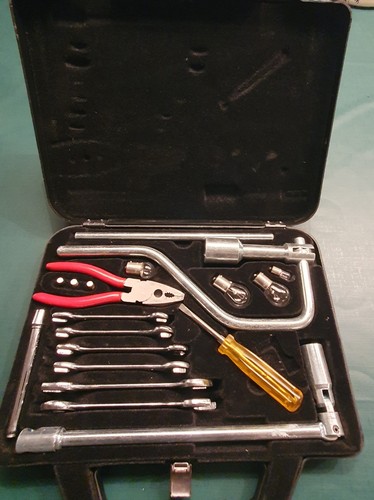 Jaguar boot toolkit for xjs - boot,