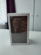Zara Fashionably London Elixir
