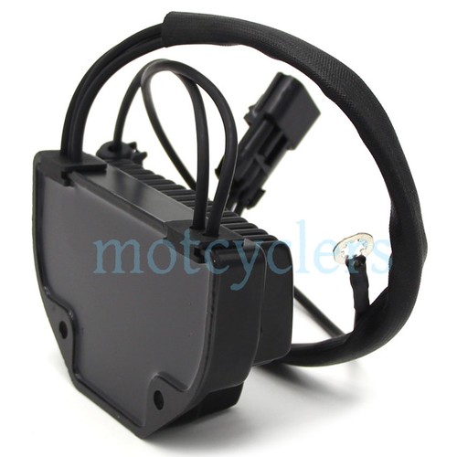 Voltage rectifier regulator - voltage,