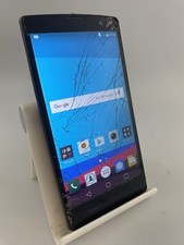 LG G4c Grey Unlocked Single Sim 8GB 5.0" 8MP Android Smartphone Fault #C10