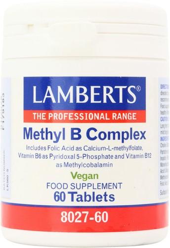 Lamberts methyl complex 60 - lamberts,