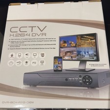 CCTV Digital Video Recorder