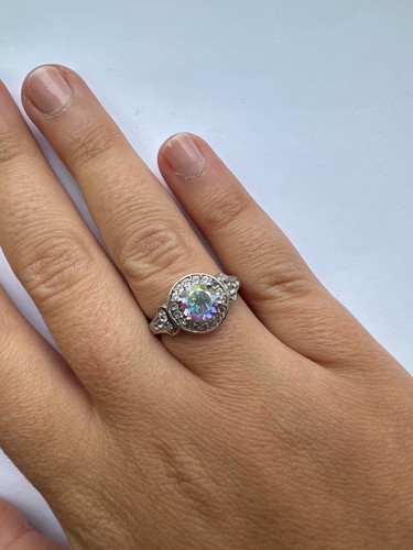 Gemporia mercury mystic topaz - gemporia,