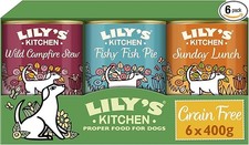 Lily's Kitchen Natural Adult