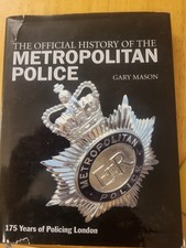 The Official History of the