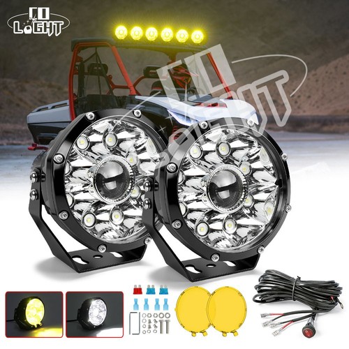 Pair 5inch laser - pair,