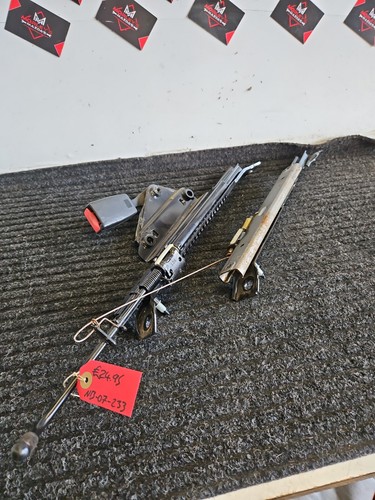 Mazda mx5 mk2 - seat, rail