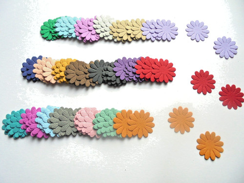 100 rainbow of coloured - ,