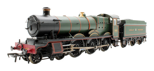 Bachmann gauge 003 - 32-003, black