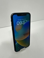 Apple iPhone XR 64GB Black