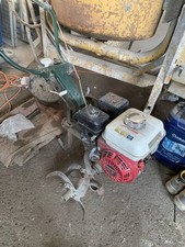 Honda Rotavator Petrol