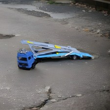 Corgi Juniors Car Transporter