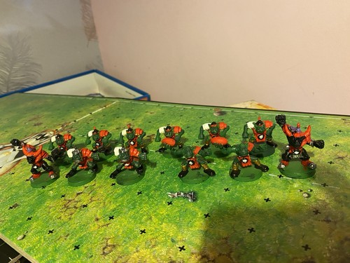 Games workshop 1995 vintage - games,