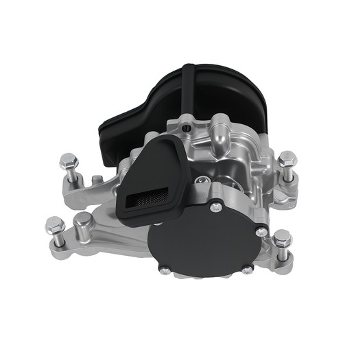Oil vacuum pump - pump, opel