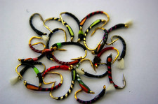 23 fly fishing trout flies job