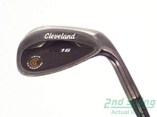Cleveland cg16 black zip - cleveland,