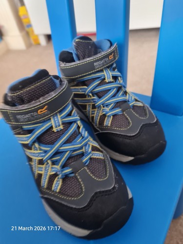 Regatta kids boot - regatta,