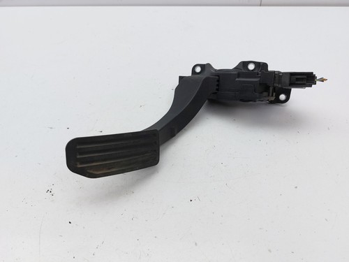 Volvo xc60 2014 accelerator - 2014,