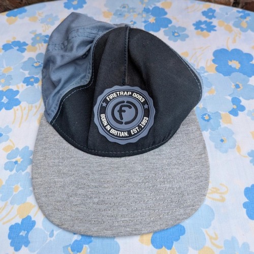 Firetrap blue and grey - firetrap,