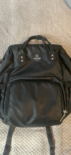 Nappy baby changing bag - nappy,
