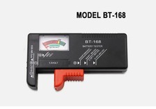 Handheld Universal  Battery