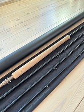Sage One 15' #10 Fly Rod