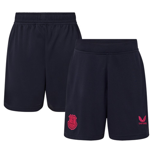 Everton 4th shorts 2025 - everton,