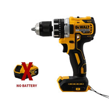 DCD796 Compact Cordless