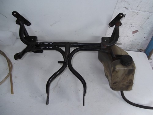 Kawasaki zzr1100 fairing - c,