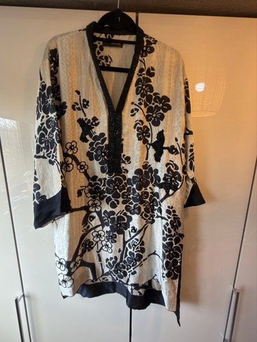 Khaadi silk kurta size - kurta, 10