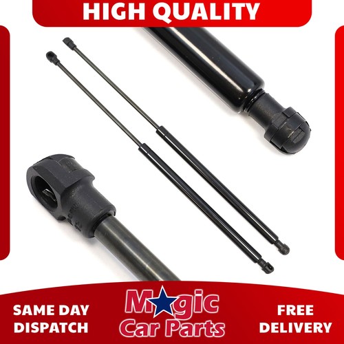 Tailgate boot gas strut for - gas,