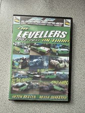 Banger Racing DVD Levellers On